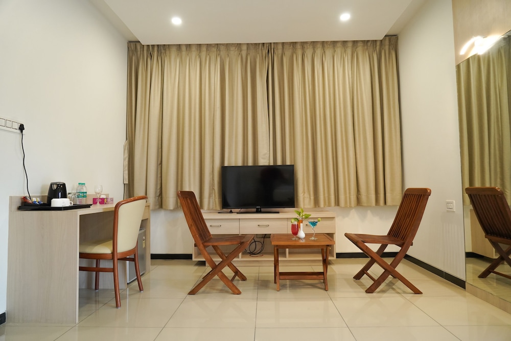 pride resort ranakpur