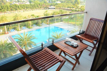 pride resort ranakpur