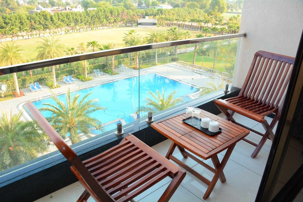 pride resort ranakpur