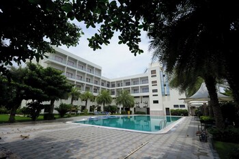 pride resort ranakpur