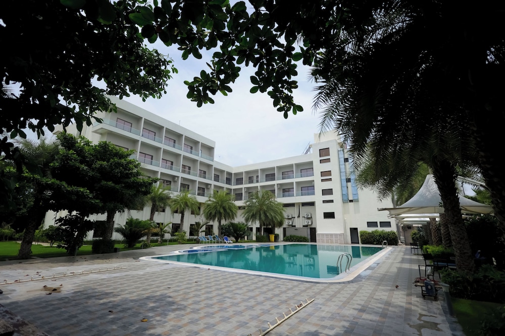 pride resort ranakpur