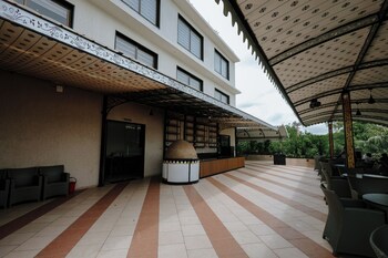 pride resort ranakpur