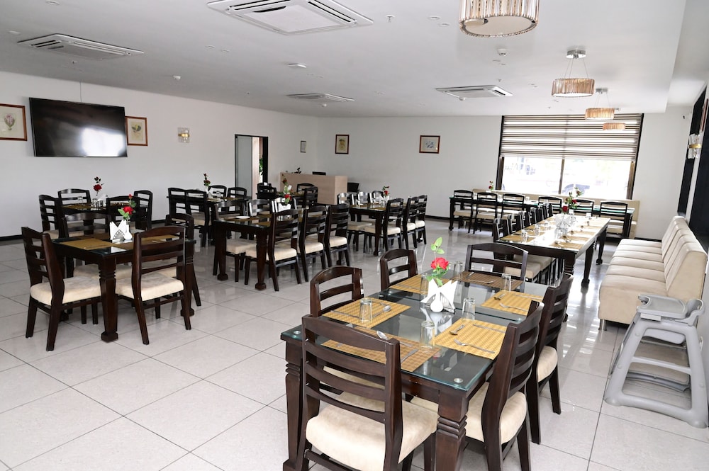 pride resort ranakpur