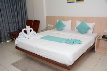 pride resort ranakpur