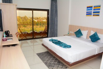 pride resort ranakpur