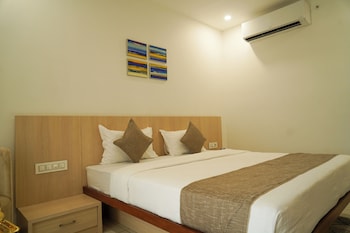 pride resort ranakpur