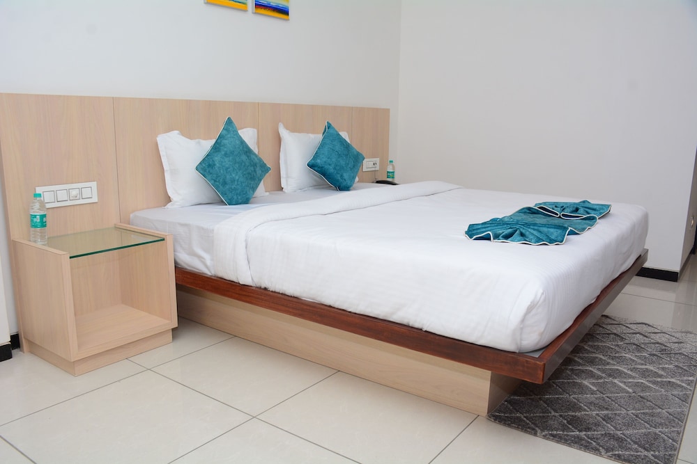 pride resort ranakpur