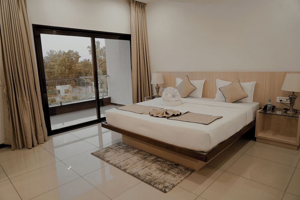 pride resort ranakpur