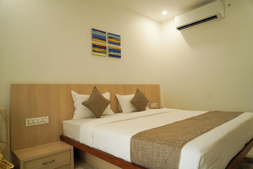 pride resort ranakpur