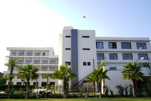 pride resort ranakpur