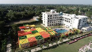 pride resort ranakpur