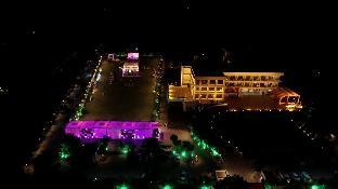 pride resort ranakpur