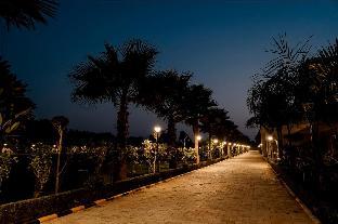 pride resort ranakpur