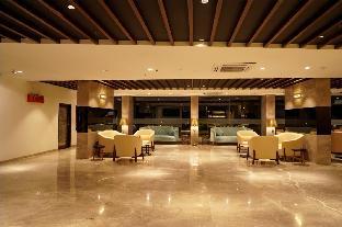 Pride Resort Ranakpur.,,3 star