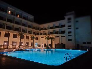 Pride Resort Ranakpur.,,3 star