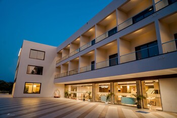 pride resort ranakpur