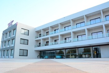 pride resort ranakpur