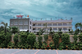 pride resort ranakpur