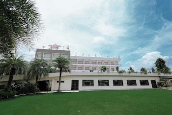 pride resort ranakpur