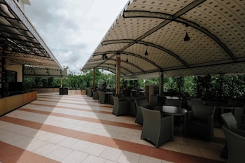 pride resort ranakpur