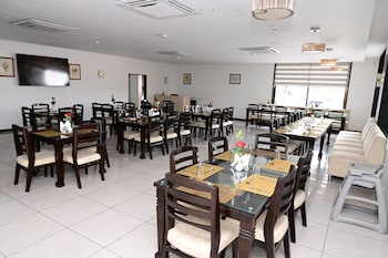 pride resort ranakpur