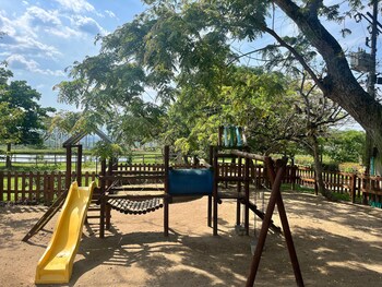 hotel parque la casona