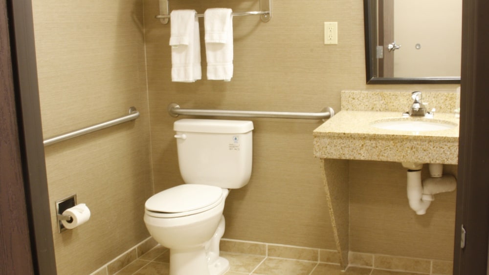 holiday inn and suites bakersfield by ihg