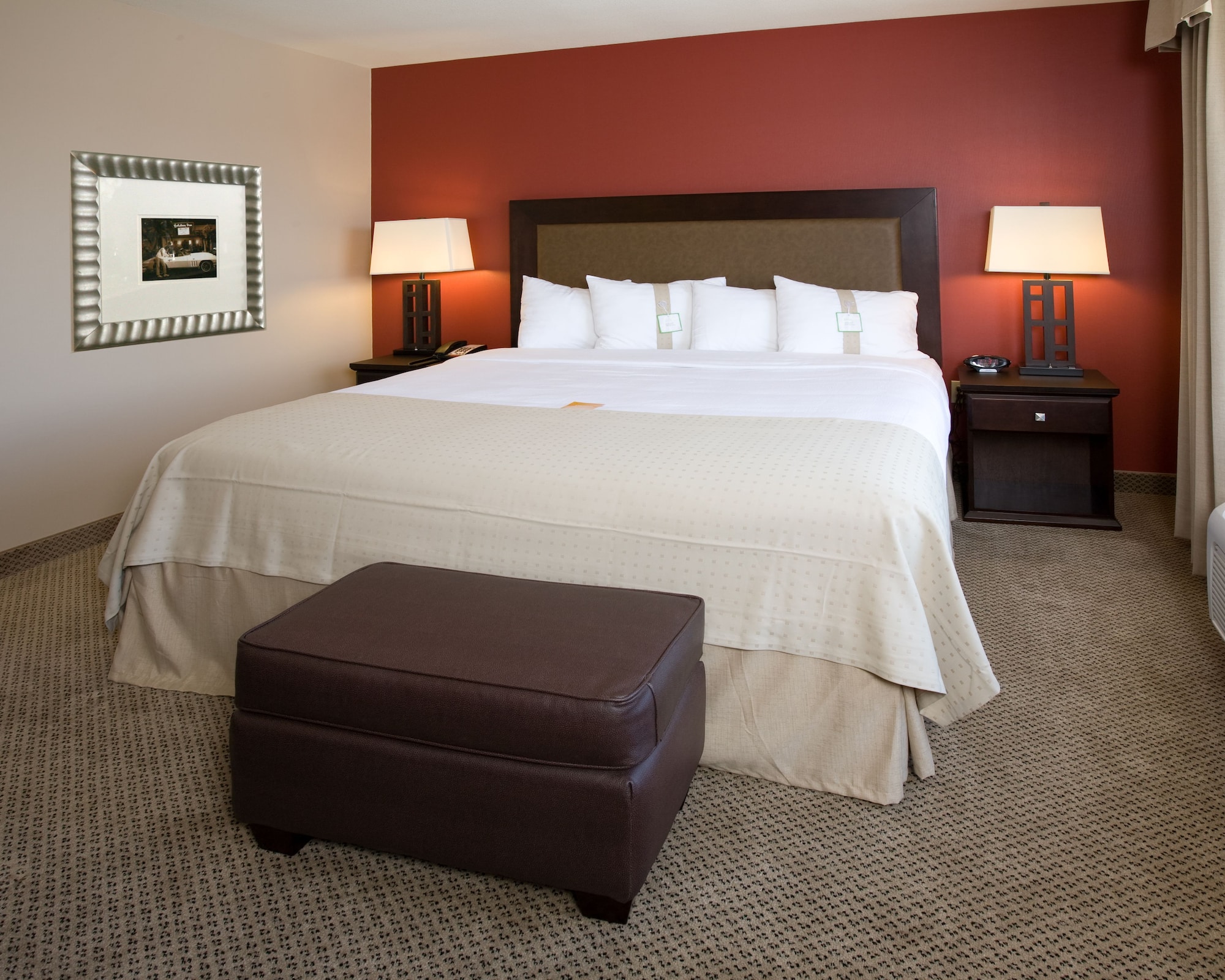 holiday inn and suites bakersfield by ihg