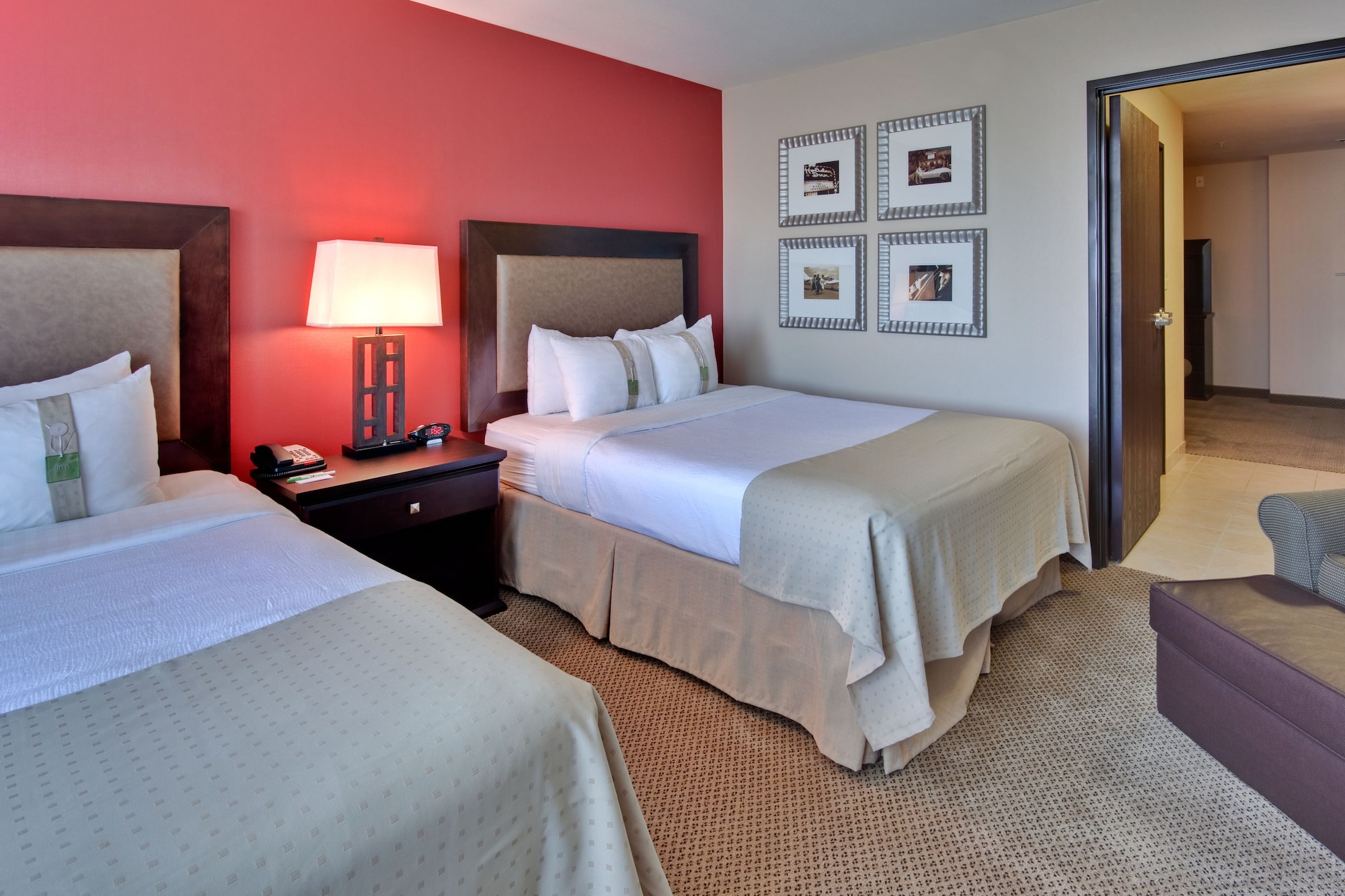 holiday inn and suites bakersfield by ihg