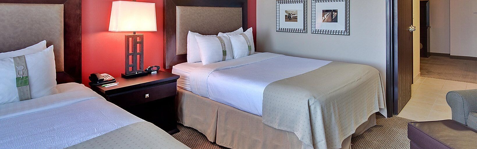 holiday inn and suites bakersfield by ihg