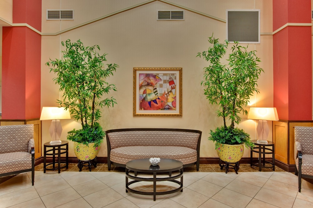 holiday inn and suites bakersfield by ihg
