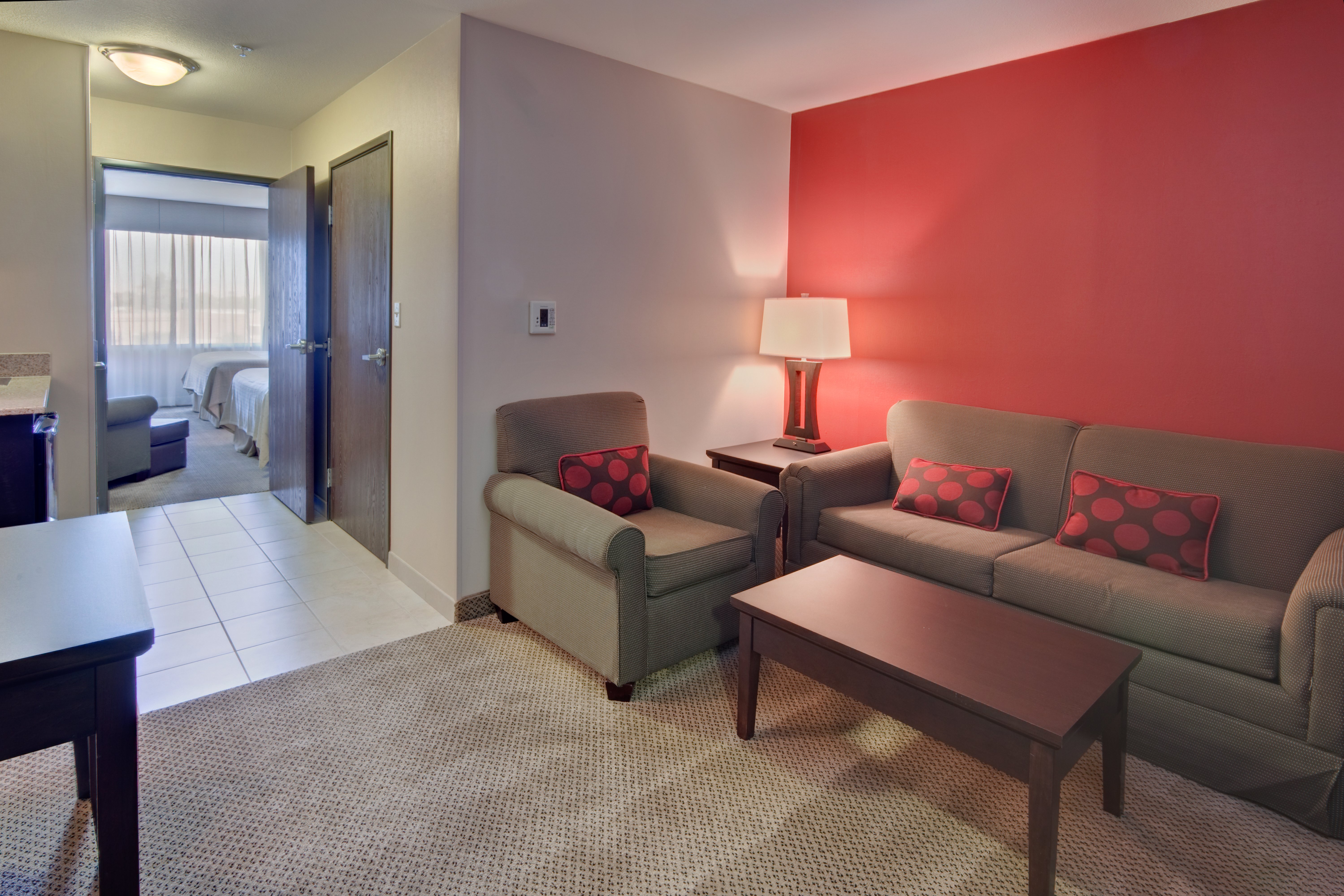 holiday inn and suites bakersfield by ihg
