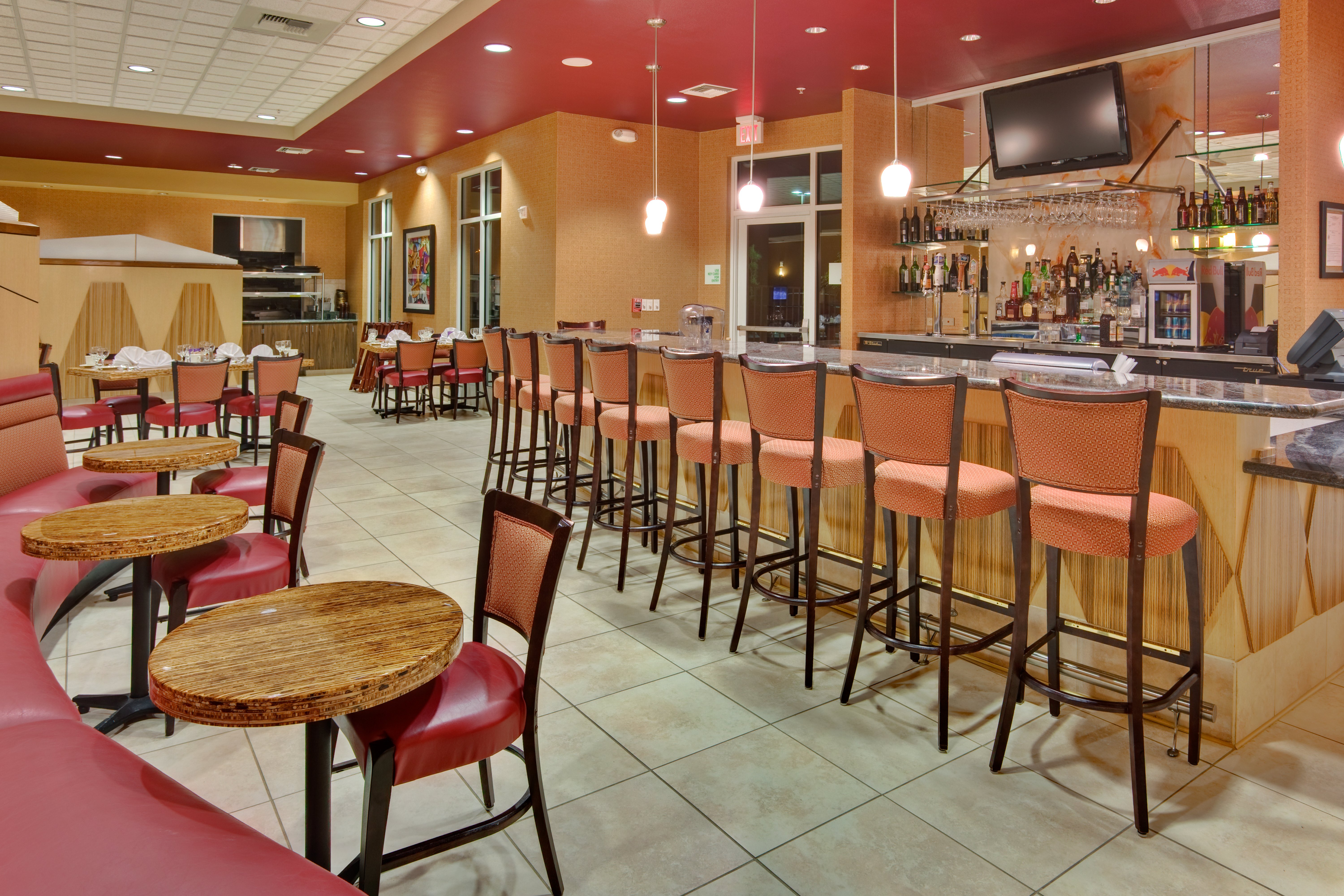 holiday inn and suites bakersfield by ihg