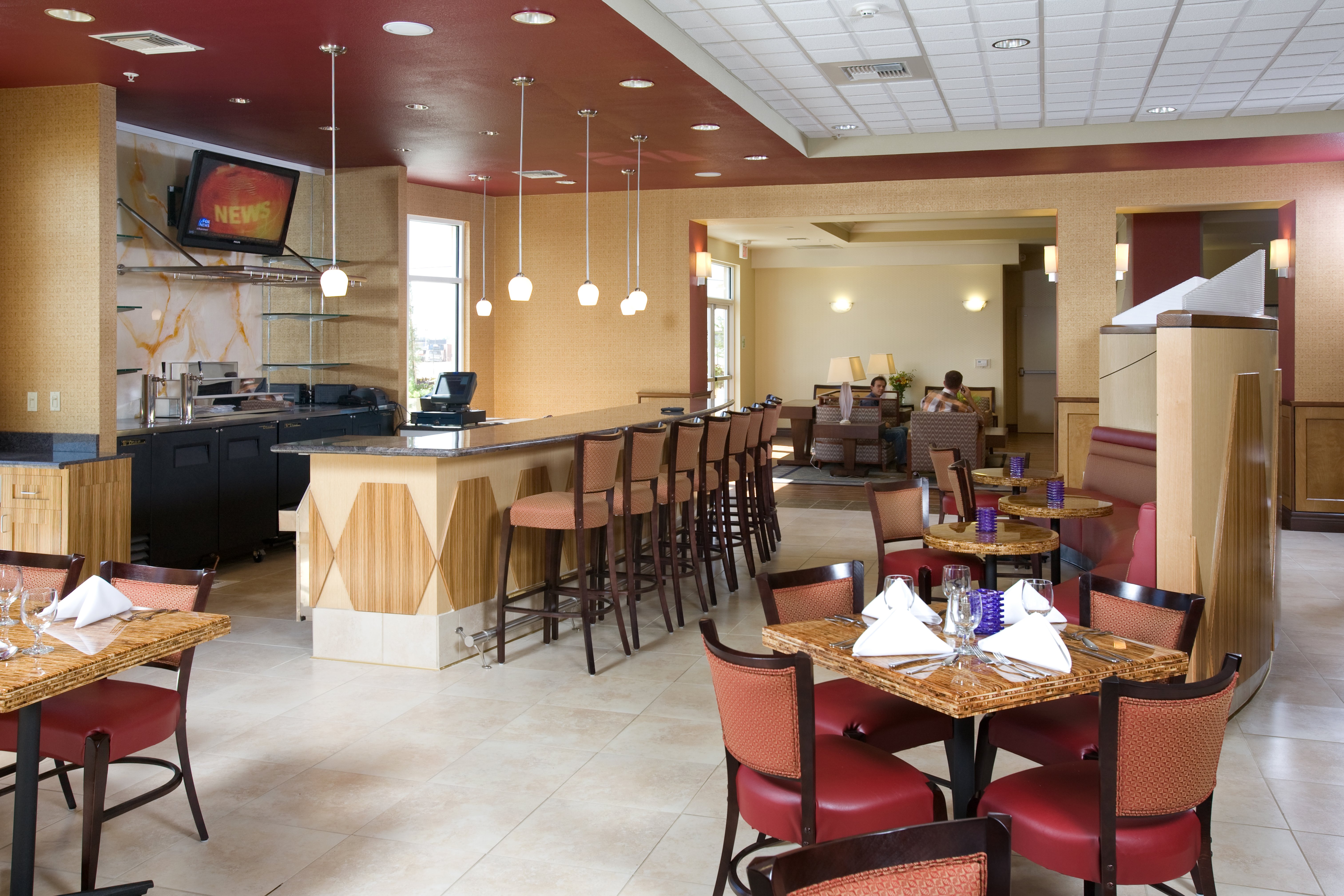 holiday inn and suites bakersfield by ihg