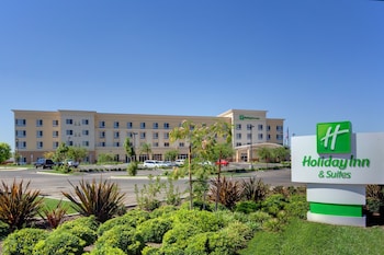 Holiday Inn & Suites Bakersfield By Ihg,California>>Bakersfield,3 star