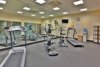 Holiday Inn & Suites Bakersfield By Ihg,California>>Bakersfield,3 star