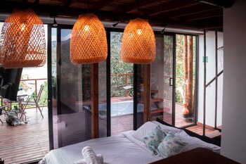 ibuku hotel