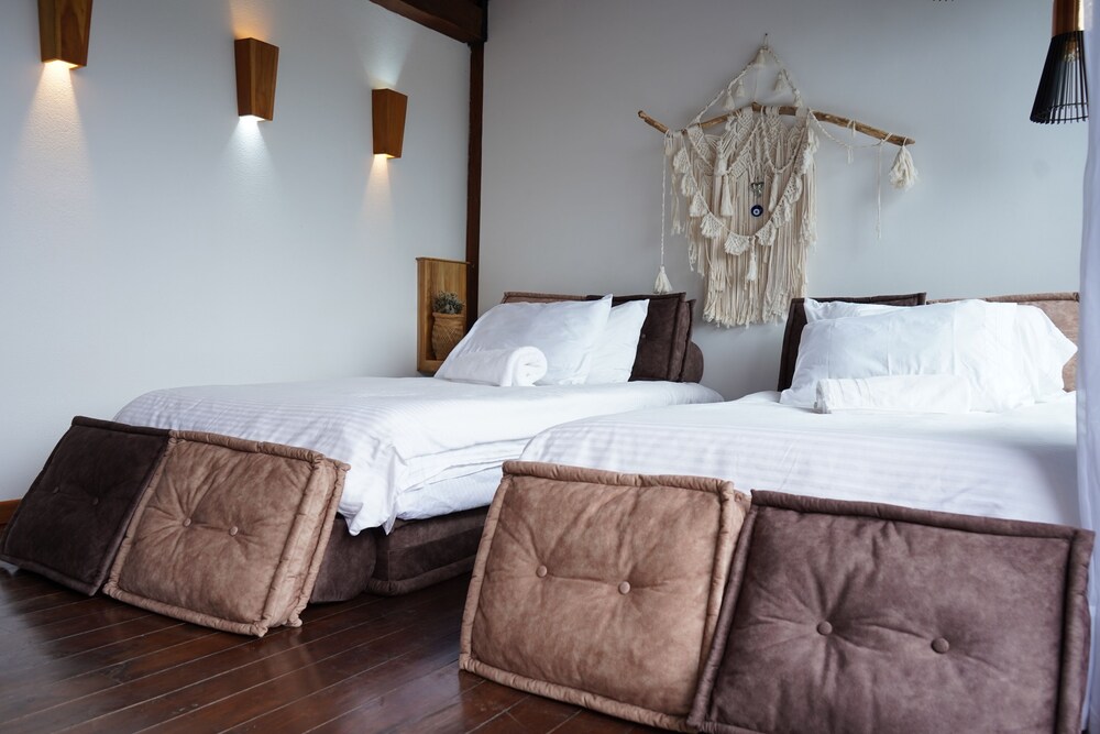ibuku hotel