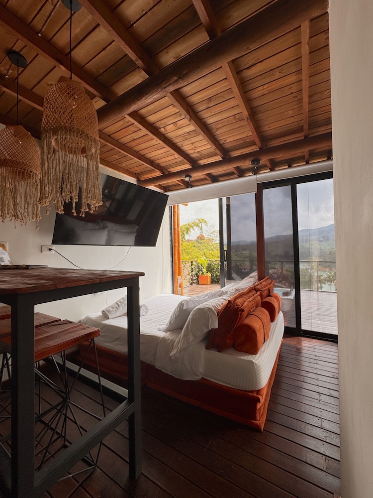 ibuku hotel
