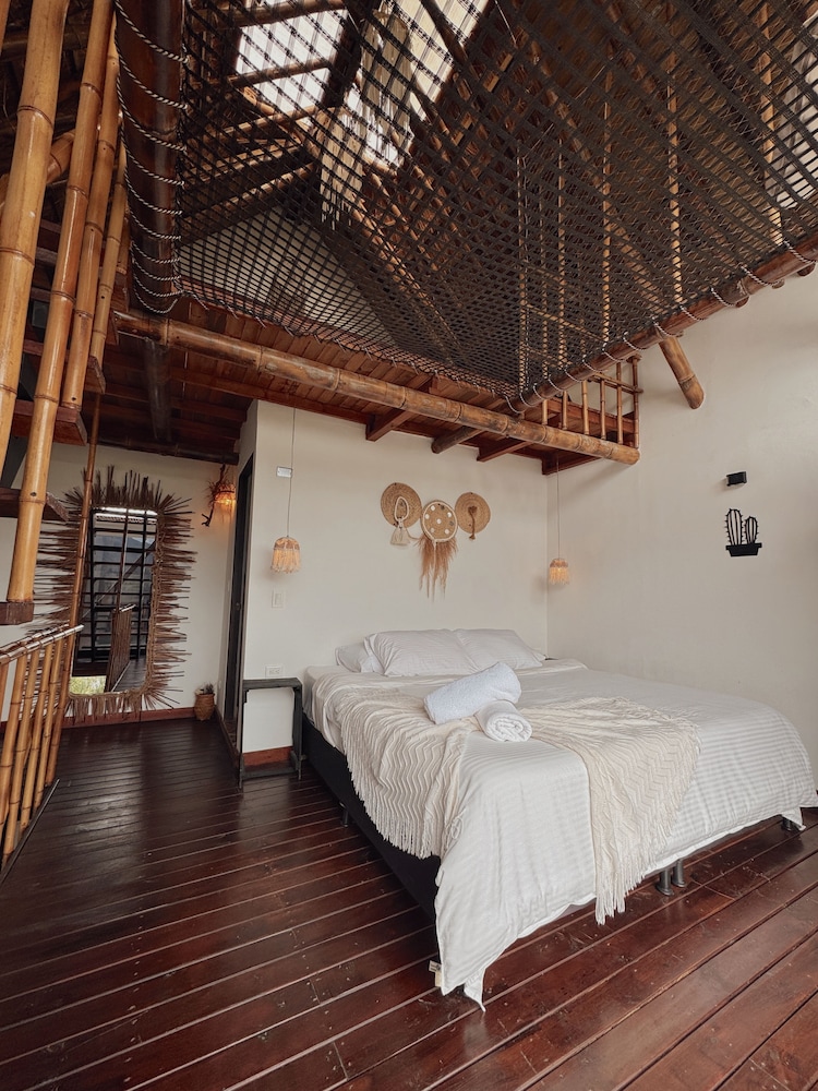 ibuku hotel