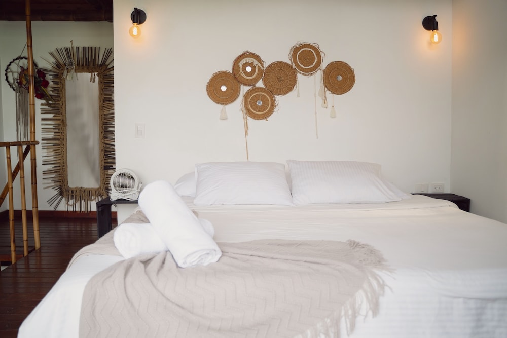 ibuku hotel