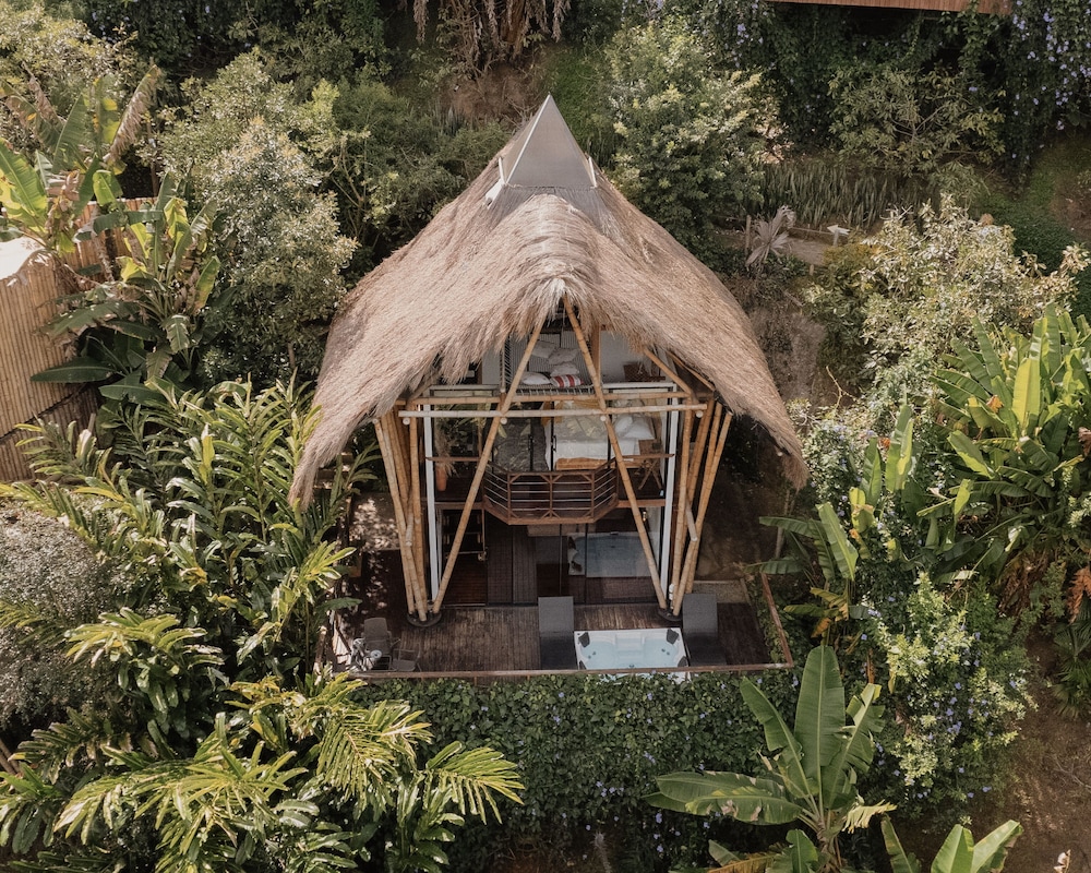 ibuku hotel