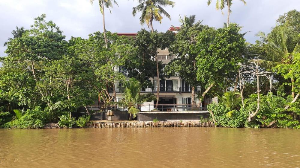 sapiens home weligama bay