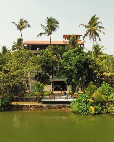 sapiens home weligama bay