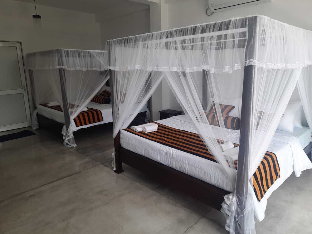 sapiens home weligama bay