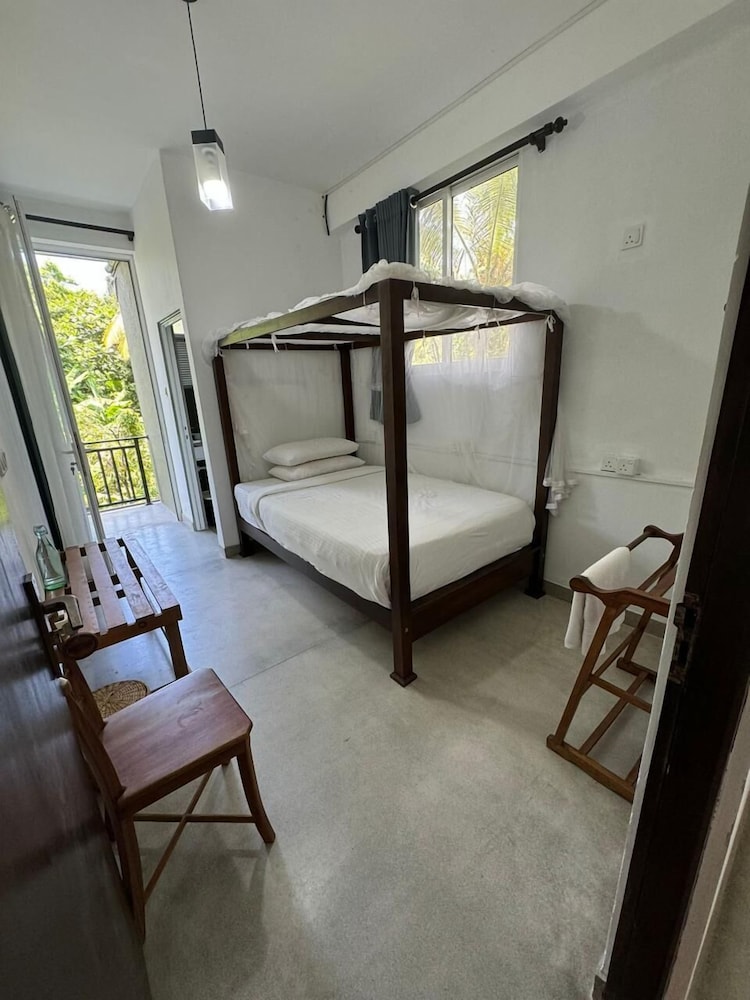 sapiens home weligama bay