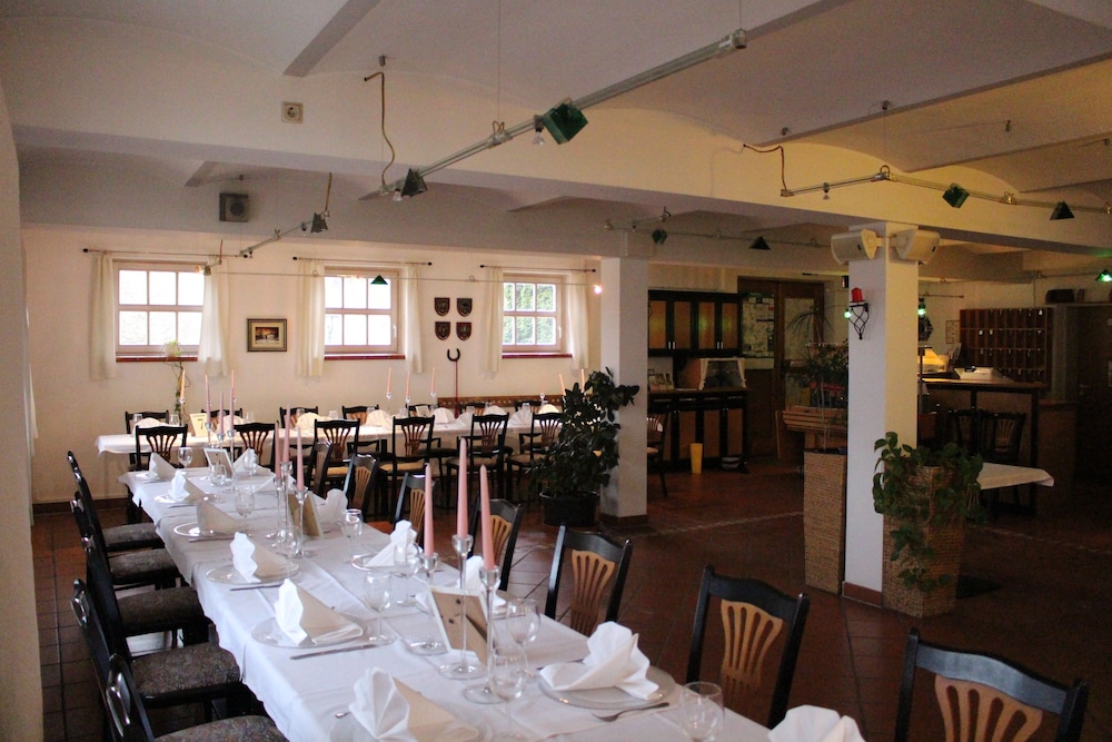 hotel am friedberger see