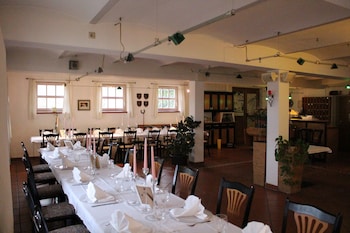hotel am friedberger see