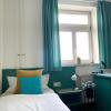 hotel am friedberger see
