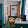hotel am friedberger see